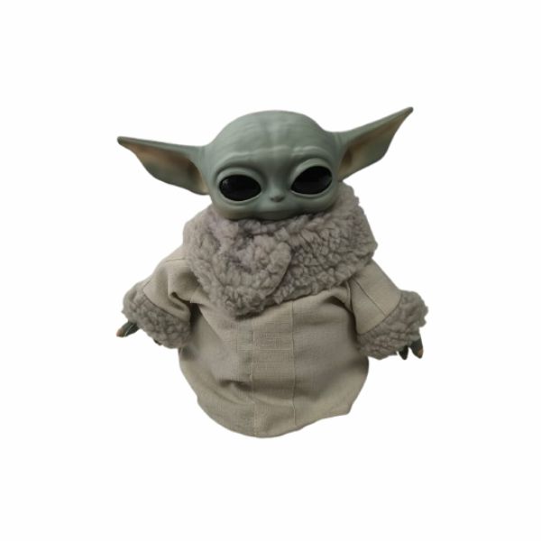 Star Wars - Baby Yoda 